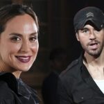 La Impactante Raz N Por La Que Enrique Iglesias Falt A La Boda De Su