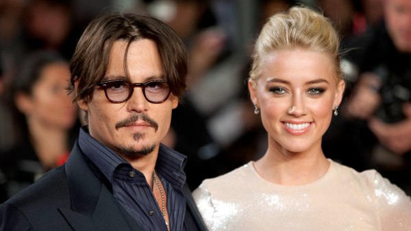 Amber Heard sobre el presunto maltrato de Johnny Depp: “Me arrastraba por el pelo, escupía y hasta me estrangulaba”
