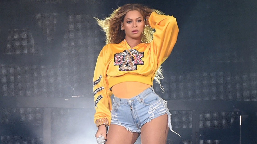 Beyoncé tendrá, al igual que Lady Gaga, documental en Netflix