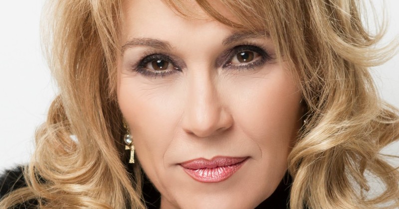 Reaparece Helena Bianco, la estrella de los años 70, en ‘La Voz Senior’