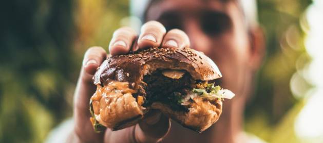 Día Internacional de la hamburguesa: ¿Cuántas personas están detrás del Big Mac?