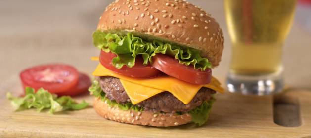 Día Internacional de la hamburguesa: verdades y mitos