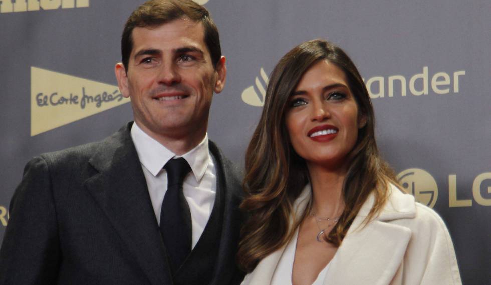 Los problemas familiares de Sara Carbonero e Iker Casillas