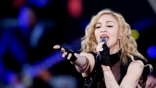 Subastan decenas de objetos personales de Madonna tras un largo juicio