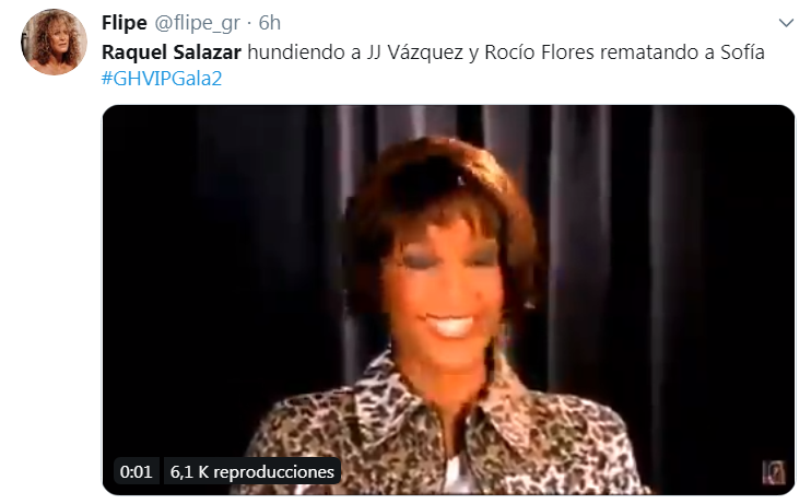 13 09 2019 6 17 41 - La vergonzosa pelea entre Raquel Salazar y J.J.Vázquez