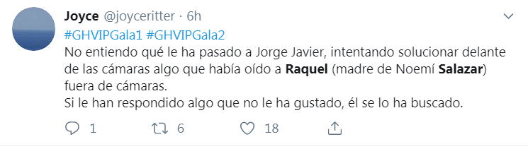 13 09 2019 6 17 56 - La vergonzosa pelea entre Raquel Salazar y J.J.Vázquez