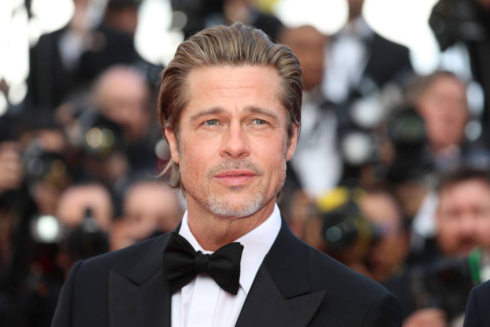 Brad Pitt: «Utilizaba la bebida para escapar de la realidad»