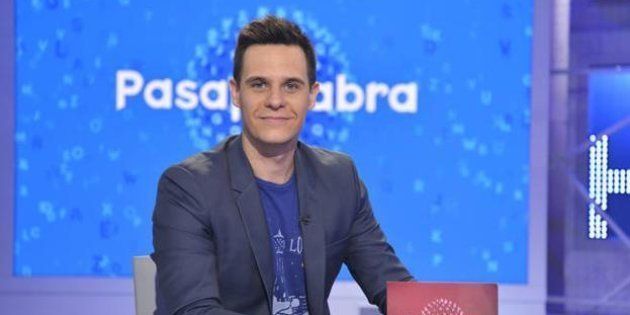 Antena 3 adquiere ‘Pasapalabra’ y lanza una ofensiva para contratar a Christian Gálvez