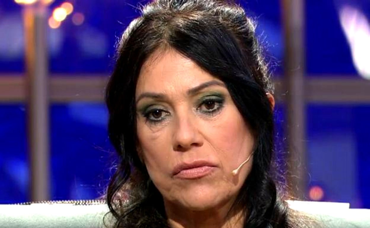 Maite Galdeano destrozada por la traición de su hija Sofía Suescun