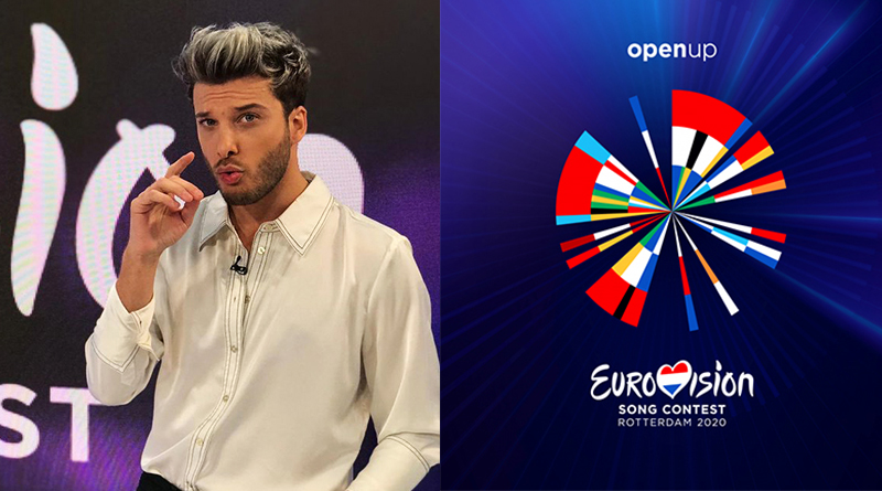 Vamos conociendo como será la canción de España en Eurovisión 2020