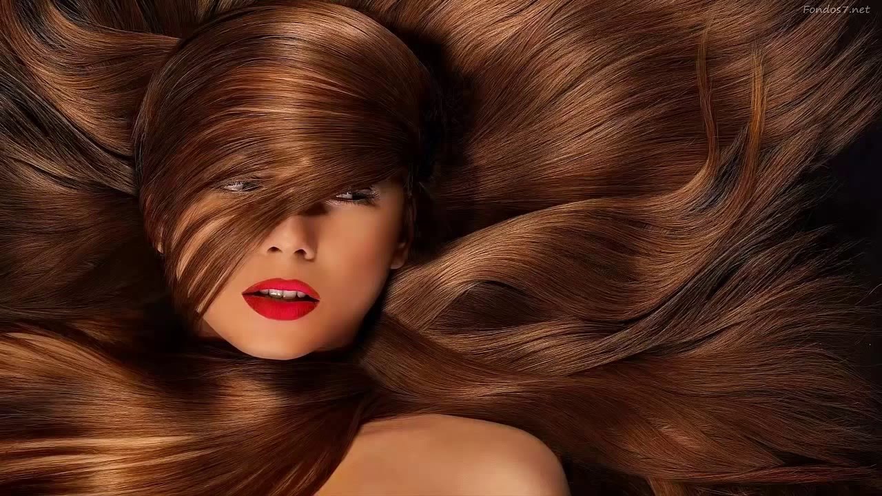 10 consejos para un pelo radiante