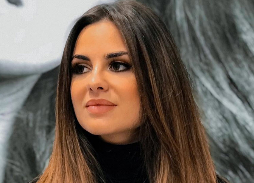 Alexia Rivas pasa al ataque: Demanda a MEDIASET por «bullying»