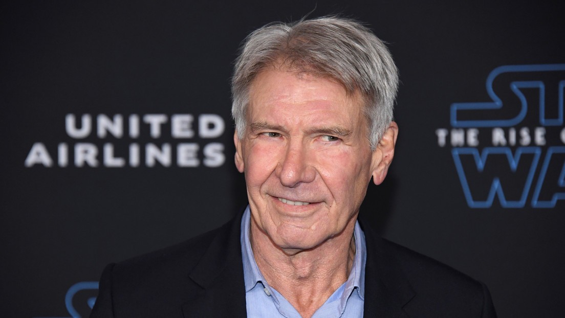 Harrison Ford sufre un nuevo accidente con su avioneta