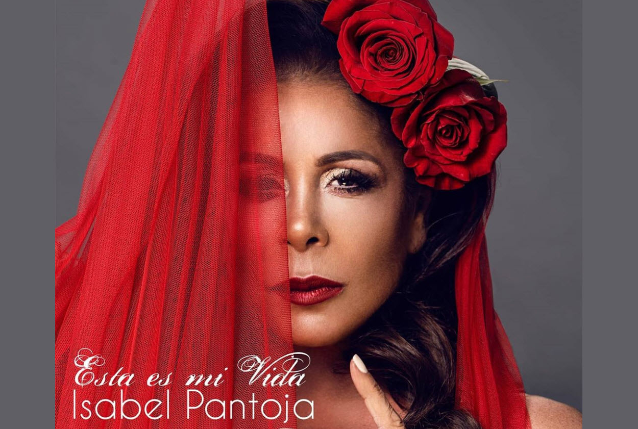 El nuevo single de Isabel Pantoja viene con puyitas incluidas y una gran ausencia