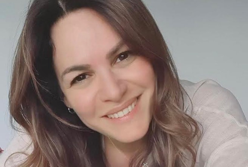 Fabiola Martínez deja de usar el apellido de Bertín