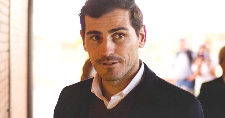 Iker Casillas: De santo a crucificado
