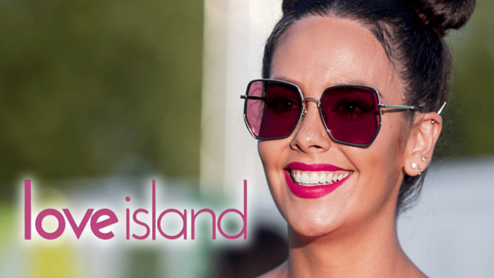 Cristina Pedroche arranca Love Island en Atremedia