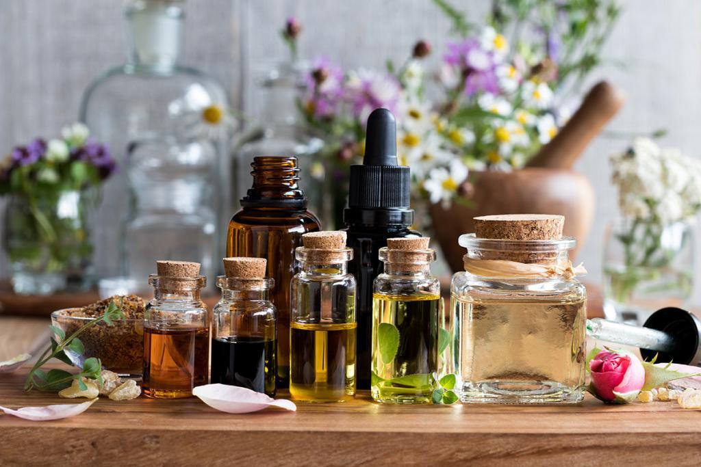 Descubre el poder de la aromaterapia