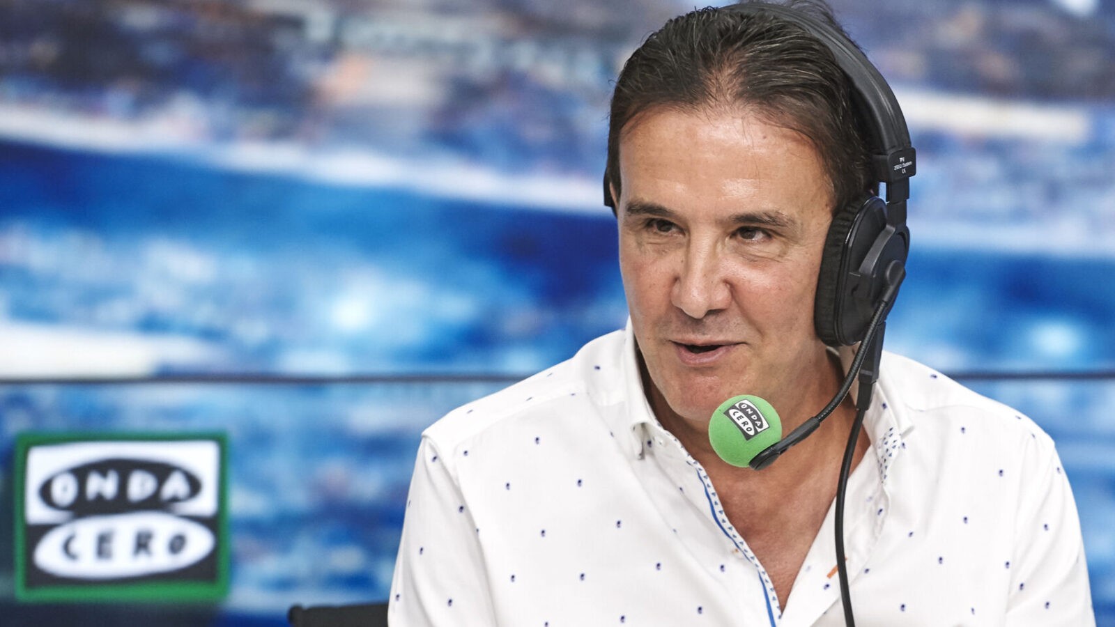 José Ramón de la Morena deja la radio