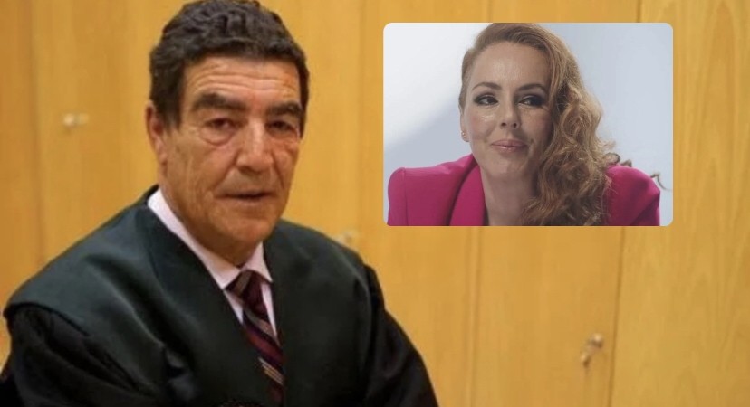 El prestigioso juez Emilio Calatayud lo tiene claro: “Rocío Carrasco y Telecinco están cometiendo un delito”
