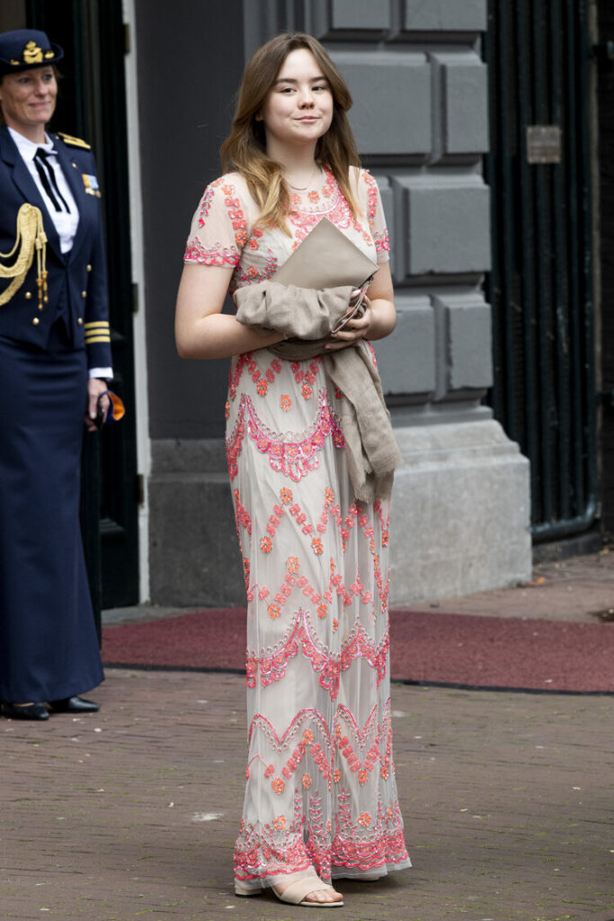 La Familia Real de los Paises Bajos celebra el 50 aniversario de la reina Maxima 10 683x1024 - La Familia Real de los Países Bajos celebra el 50 aniversario de la reina Máxima