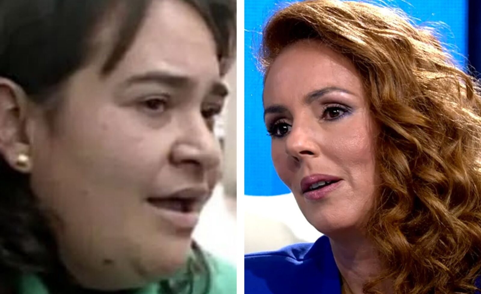 Irma Gómez, niñera de David y Rocío, demanda a ROCÍO CARRASCO
