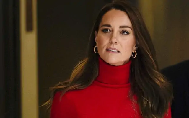 Rumores de embarazo: Kate Middleton podría estar esperando su cuarto bebé