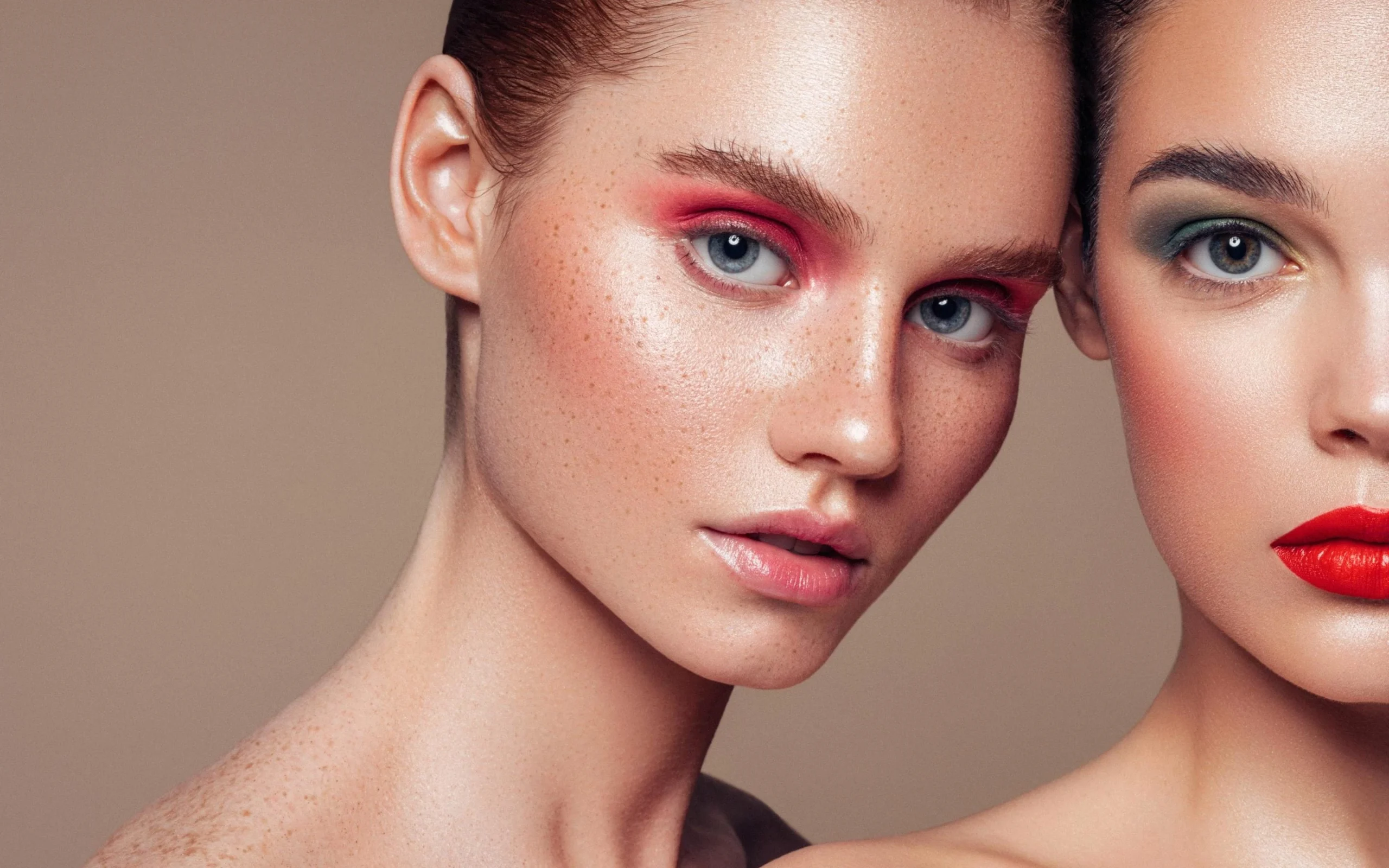 ‘Skin tints’: las nuevas bases de maquillaje