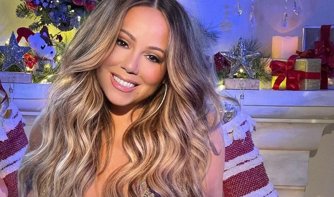 Mariah Carey: «Mis Navidades no siempre fueron divertidas»