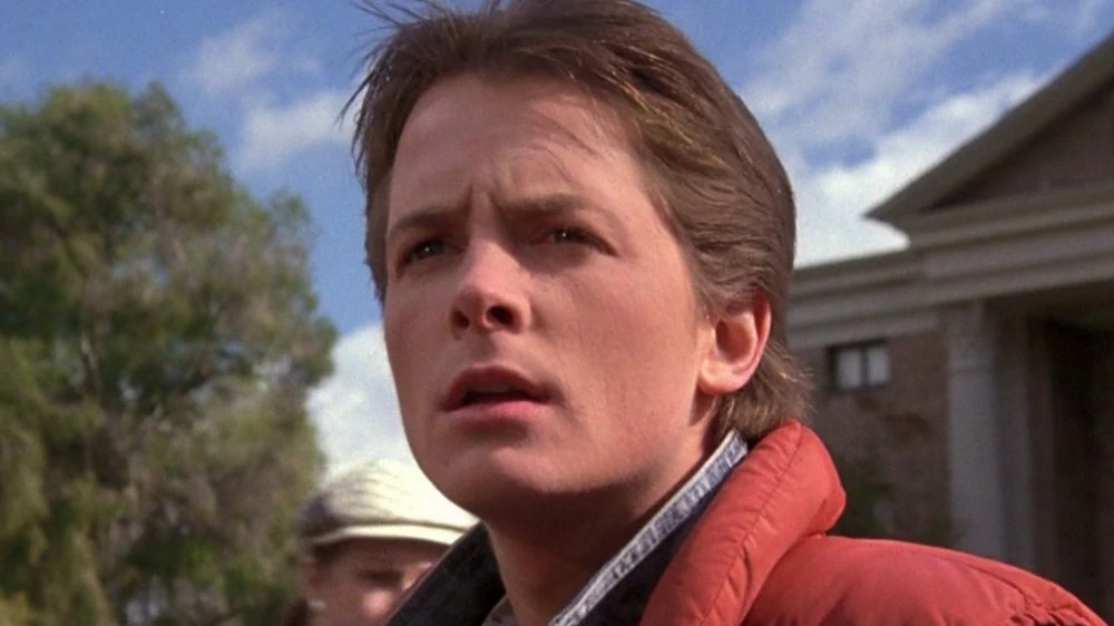 Michael J. Fox El eterno adolescente del cine 0003 - Michael J. Fox: El eterno adolescente del cine