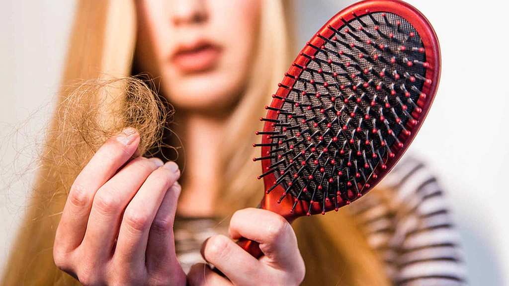 Combatir la caída del cabello y otros trucos de belleza