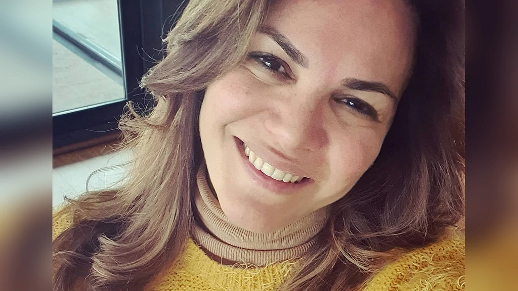 Fabiola Martínez se sincera sobre su separación: «He pasado unos días muy duros»