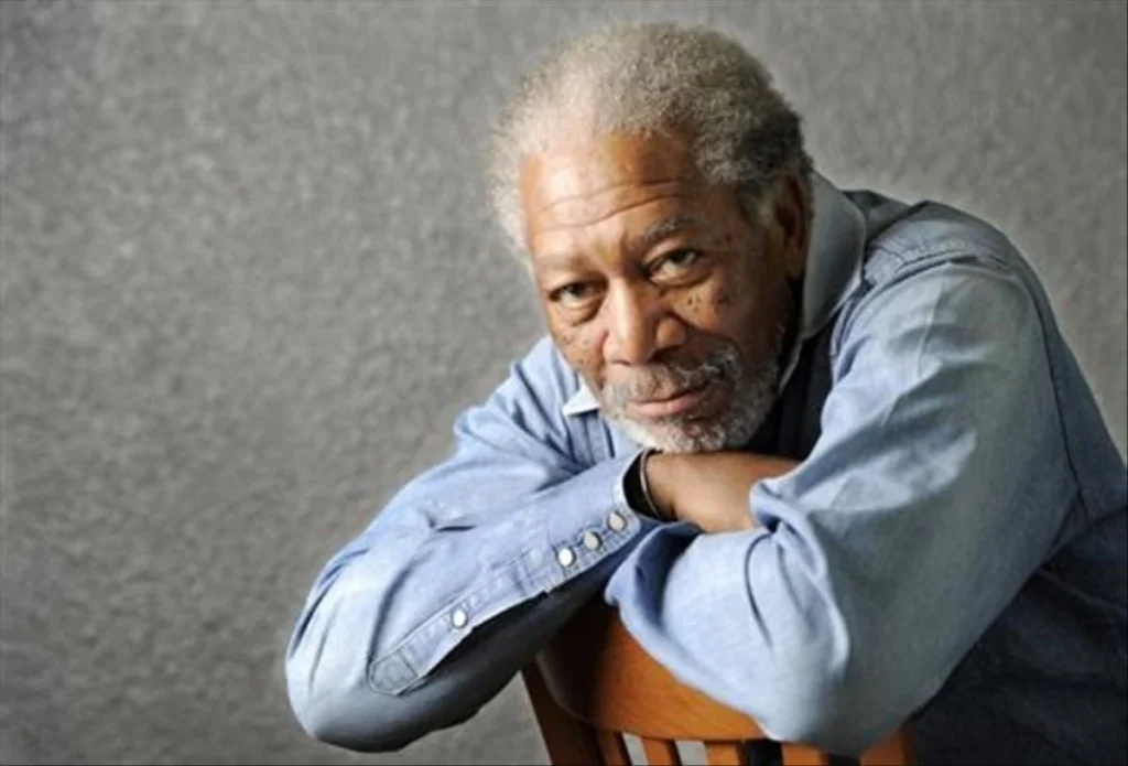 Morgan Freeman  Un grande de la interpretacion 001 1024x695 - Morgan Freeman: Un grande de la interpretación