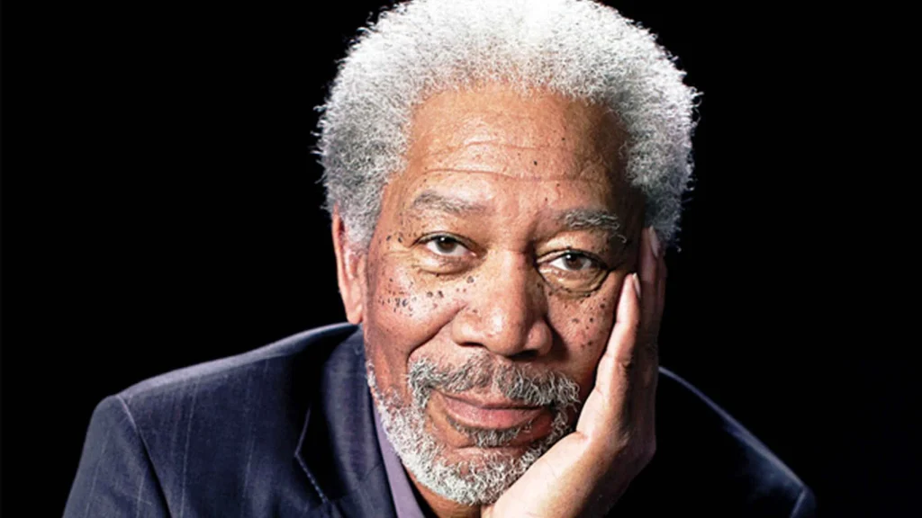 Morgan Freeman  Un grande de la interpretacion 016 1024x576 - Morgan Freeman: Un grande de la interpretación