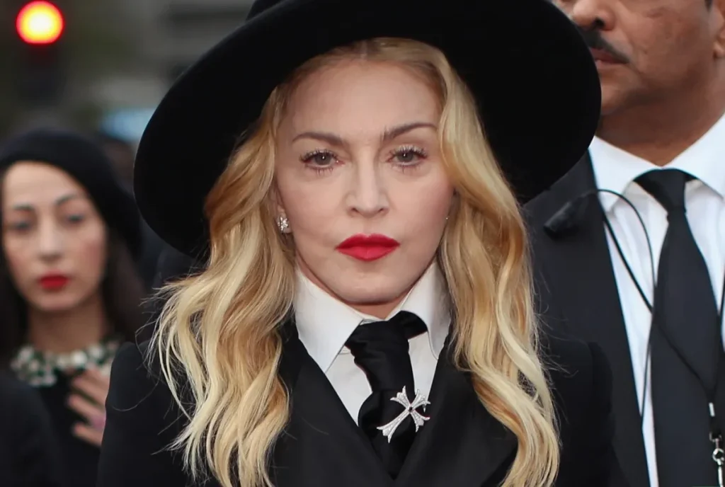 Madonna La inimitable ambicion rubia 003 1024x688 - Madonna: La inimitable "ambición rubia"