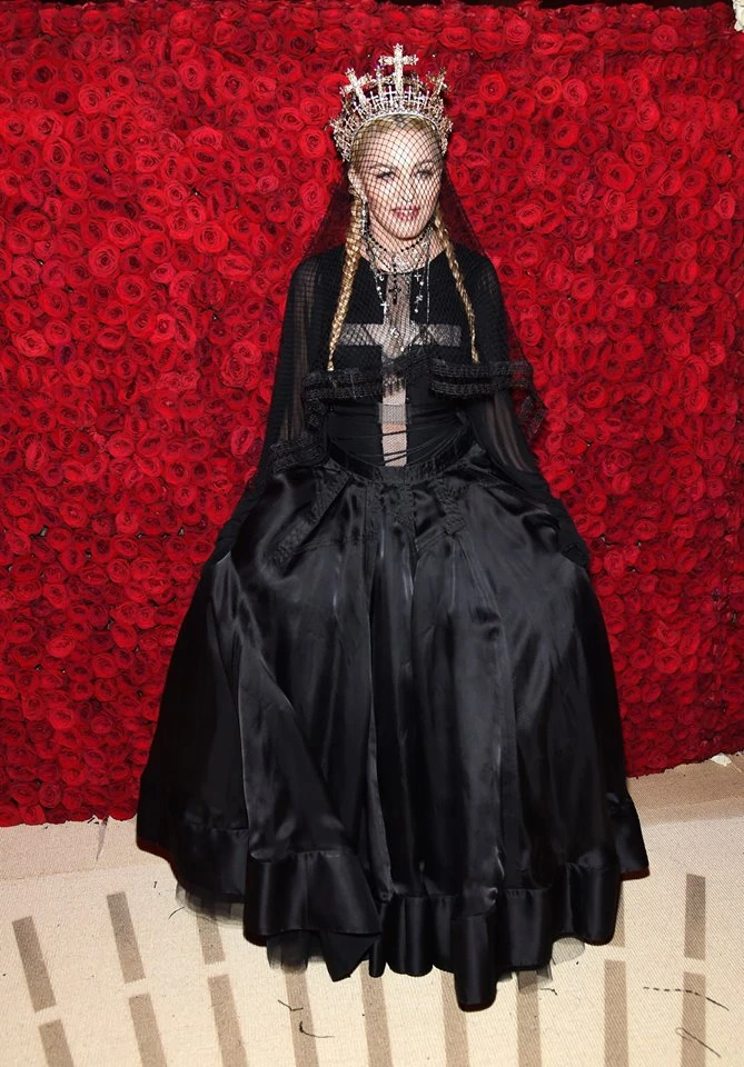Madonna La inimitable ambicion rubia 010 - Madonna: La inimitable "ambición rubia"