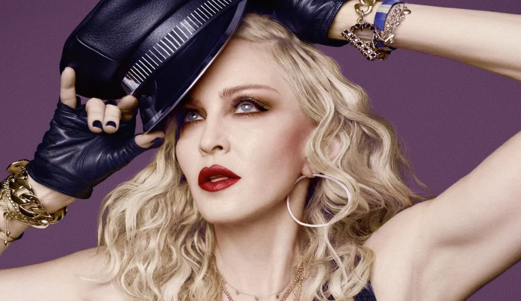 Madonna La inimitable ambicion rubia 015 1024x591 - Madonna: La inimitable "ambición rubia"