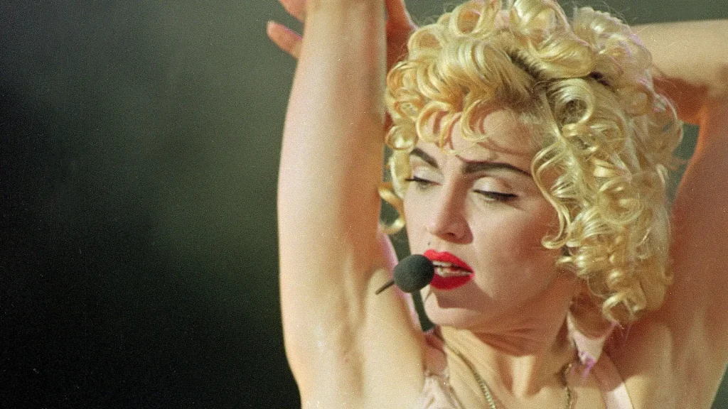 Madonna La inimitable ambicion rubia 019 1024x576 - Madonna: La inimitable "ambición rubia"