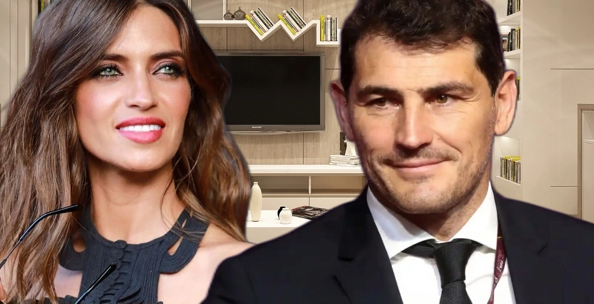 Sara Carbonero e Iker Casillas: La cara y cruz tras una ruptura