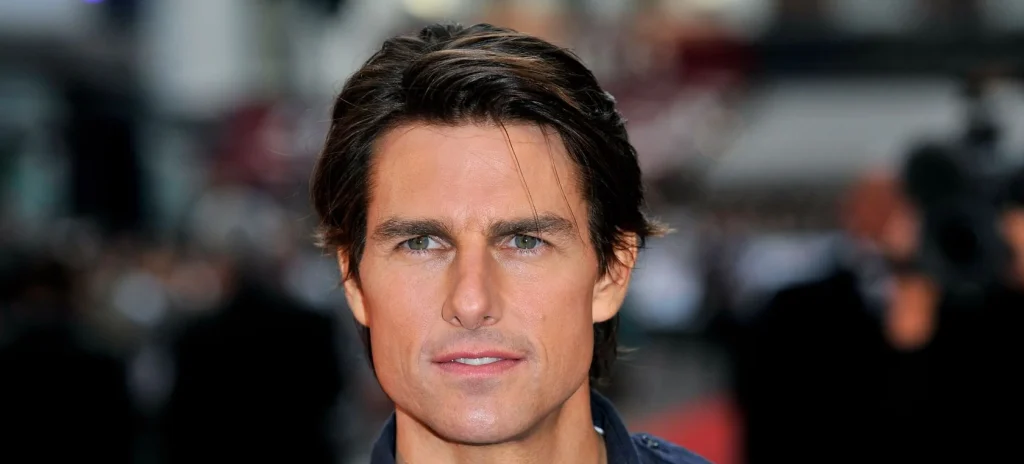 Tom Cruise  La sonrisa del millon de dolares 008 1024x464 - Tom Cruise: La sonrisa del millón de dólares