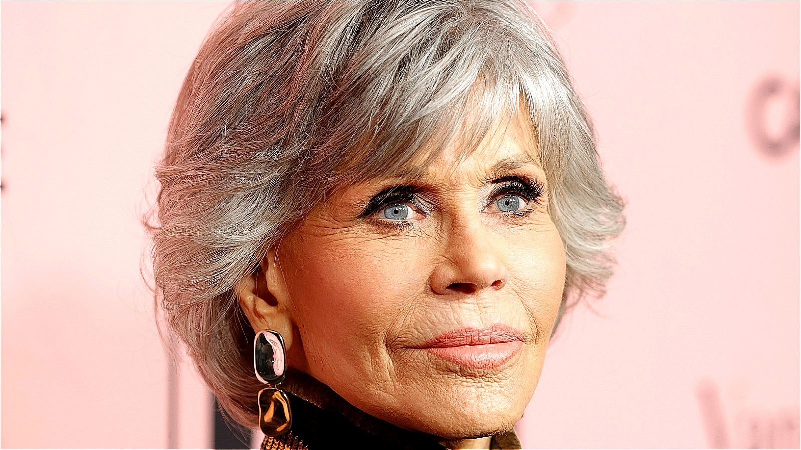 Jane Fonda: «No me quedan muchos años»