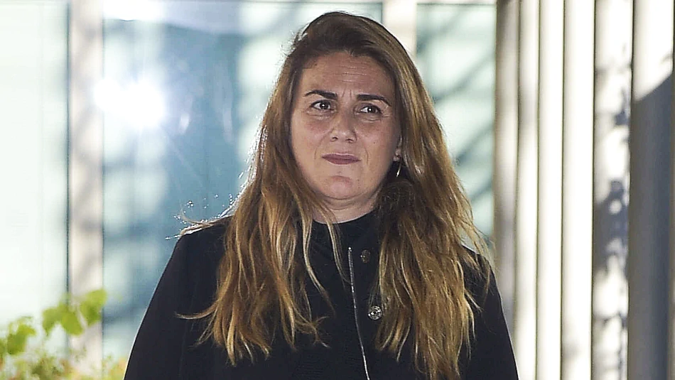Carlota Corredera desesperada: La caída a los infiernos de la presentadora