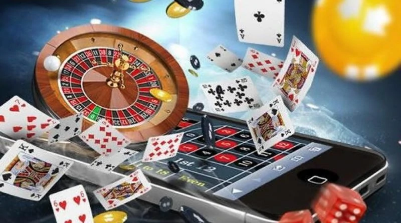 Los mejores desarrolladores de software de casino en línea