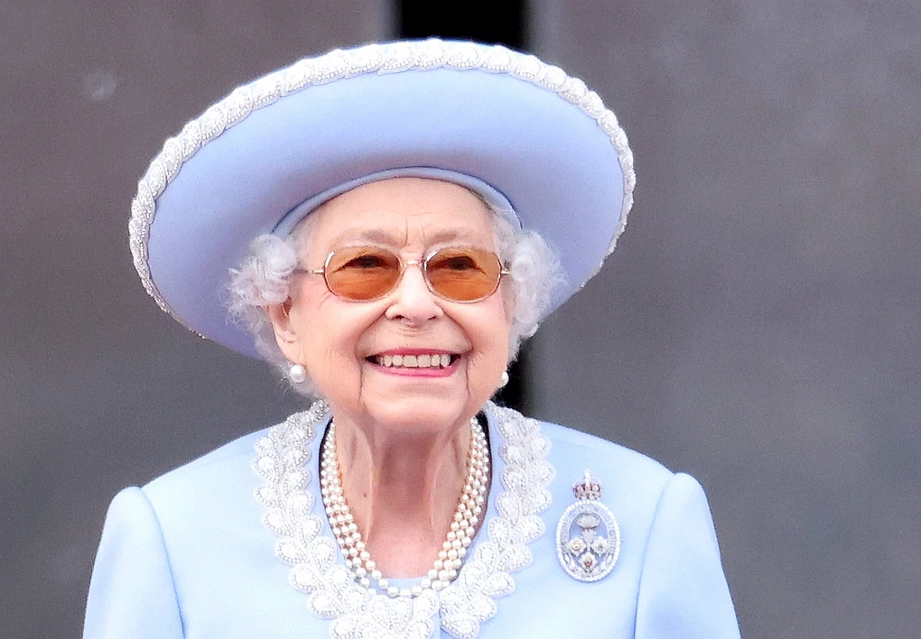 Fallece la reina Isabel II de Inglaterra