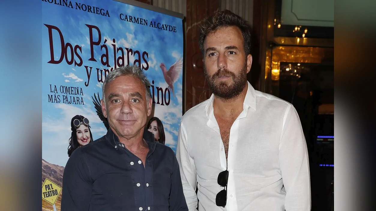 Joaquín Torres y Raúl Prieto se casan en primavera