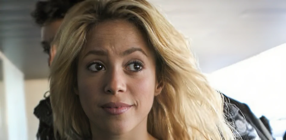 Shakira a juicio por fraude fiscal