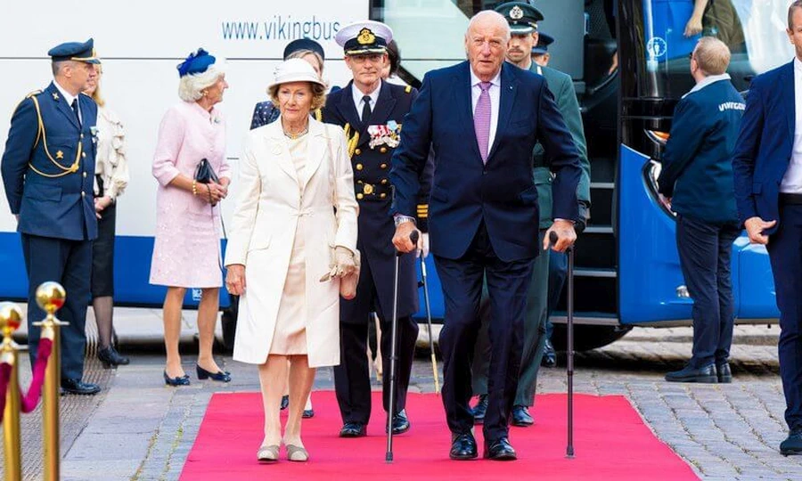 50 aniversario de la subida al trono de la reina danesa 012 - 50 aniversario de la subida al trono de la reina danesa