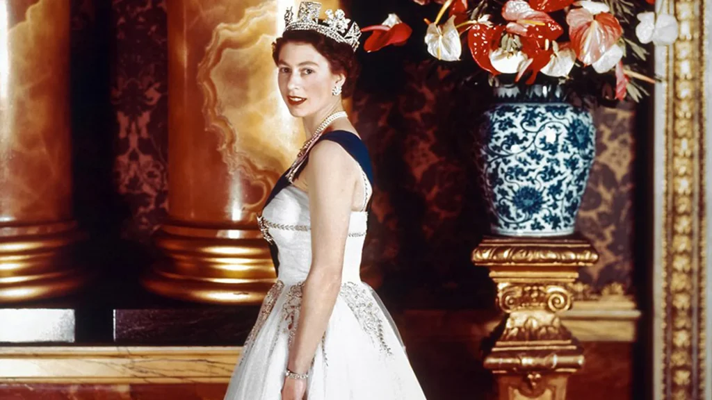 Isabel II Reina de Inglaterra 1024x576 - Fallece la reina Isabel II de Inglaterra