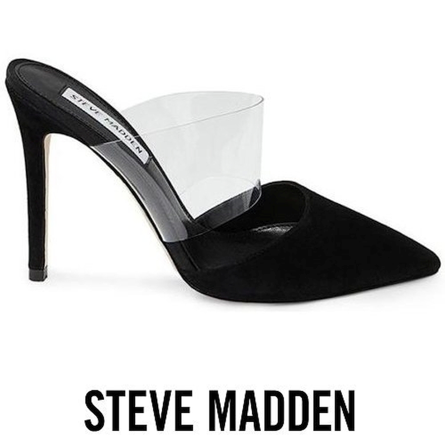  Zapatos de salón Steve Madden