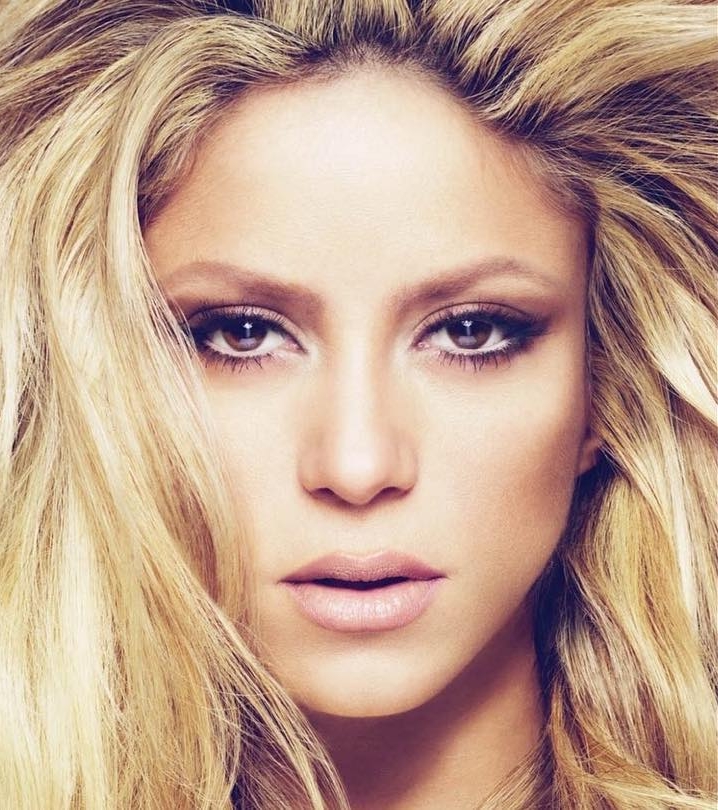 shakira la loba ha vuelto 2 - Shakira nos habla sobre su ruptura